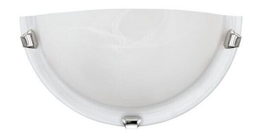 EGLO SALOME wall light white EGLO SALOME wall light white