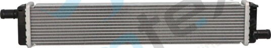 Radiator, motorkjøling CLIMTEX CH1-2276