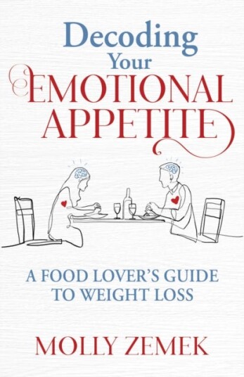 Decoding Your Emotional Appetite  A Food Lover's Guide to Weight Loss