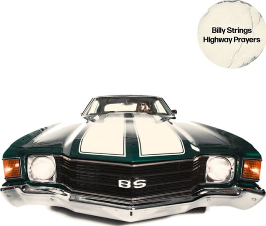 Highway Prayers
