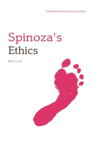 Spinoza'S Ethics Av Beth Lord