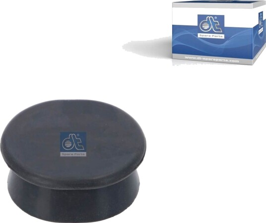 Tetnings- / sikkerhetsplugg DT Spare Parts 3.10230