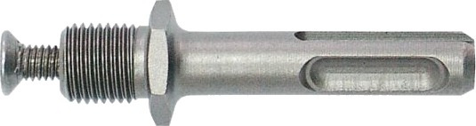 Mega Sds Plus Borchuck - 80001