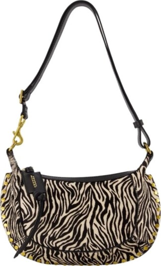 Isabel Marant Dame Vesker Svart ONE SIZE, Isabel Marant Dame Vesker Svart ONE SIZE,