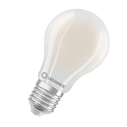 Ledvance LED standard matt 470lm 2,2W/830 E27
