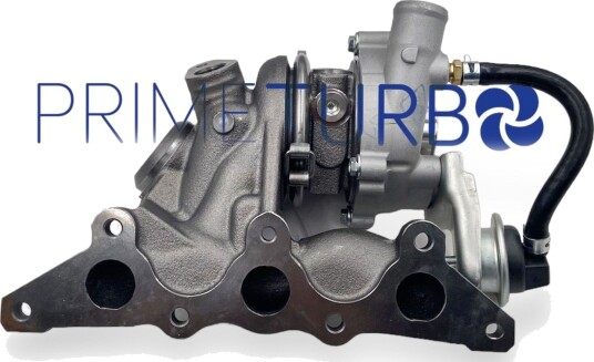 Turbolader Prime Turbo V00076T