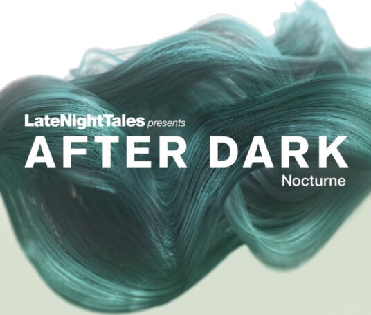 Diverse Artister Late Night Tales Presents After Dark CD Diverse Artister Late Night Tales Presents After Dark CD