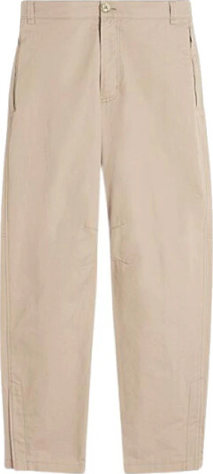Lanvin Herre Bukser Beige XS,