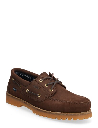 Marstrand Rough 3 Eye X Nbk Marstrand Brown 40 Marstrand Rough 3 Eye X Nbk Marstrand Brown 40