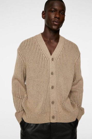 J.Lindeberg twin cardigan