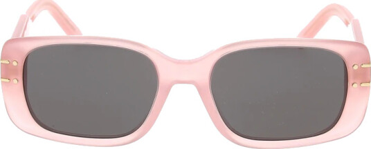 Dior Dame Accessories Rosa ONE SIZE,