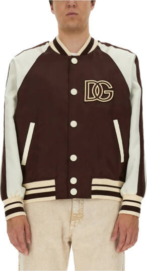 Dolce & Gabbana Herre Jakker Flerfarget L,
