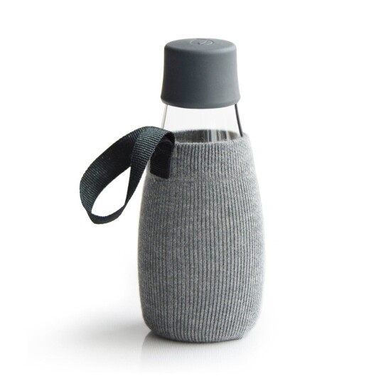 Retap sleeve 0,3 l grå Retap sleeve 0,3 l grå