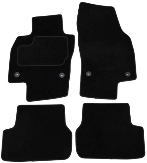 Bilmatter CUSTOPOL AUD61C