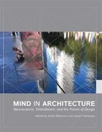 Robinson Sarah Mind in Architecture