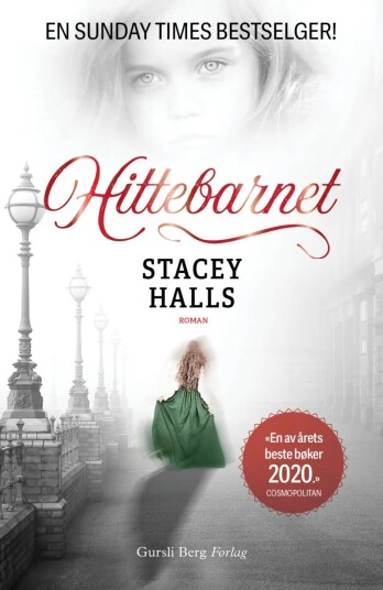 Hittebarnet Av Stacey Halls