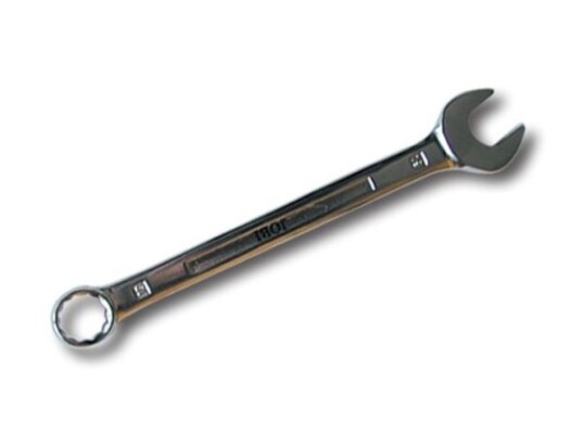 Jobiprofi Kombinasjonsnøkkel 8 Mm (16308)