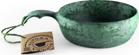 Kupilka 55 Bowl OneSize, Green Kupilka 55 Bowl OneSize, Green