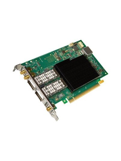 Intel E810 XXVDA4T Ethernet Adapter E810XXVDA4TG1 Intel E810 XXVDA4T Ethernet Adapter E810XXVDA4TG1