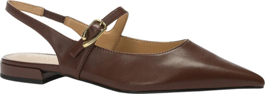 Betsy Dame Sko Brun 39 EU, Betsy Dame Sko Brun 39 EU,