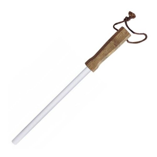 Masahiro Bryne keramisk slipestav svart
