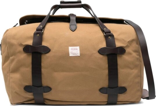 Filson Herre Vesker Brun ONE SIZE,