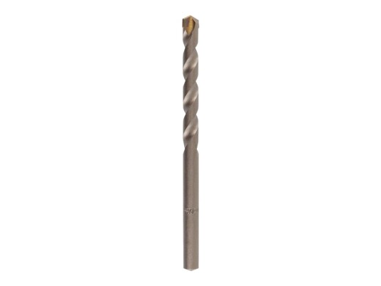 Makita - Bor - For Murverk, Stein, Murstein, Sand Brick - 8 Mm - Cylindrical - Lengde: 110 Mm - For Makita Dhp482rtj