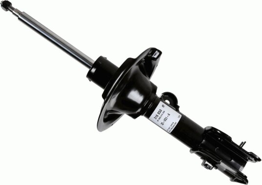 Støtdemper SACHS 316 850
