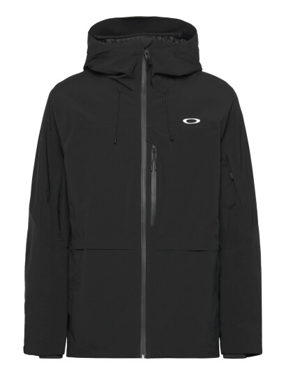 OAKLEY Canopy Insulated Jacket - Black - S