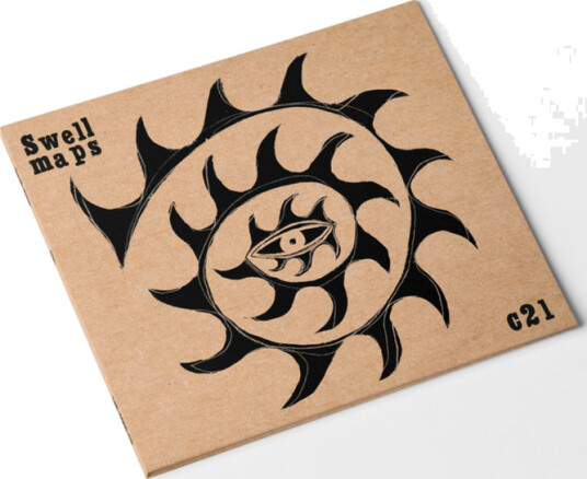 Swell Maps C21 CD