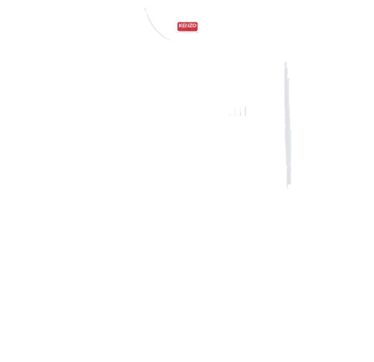 Kenzo Herre Topper Hvit 2XL,