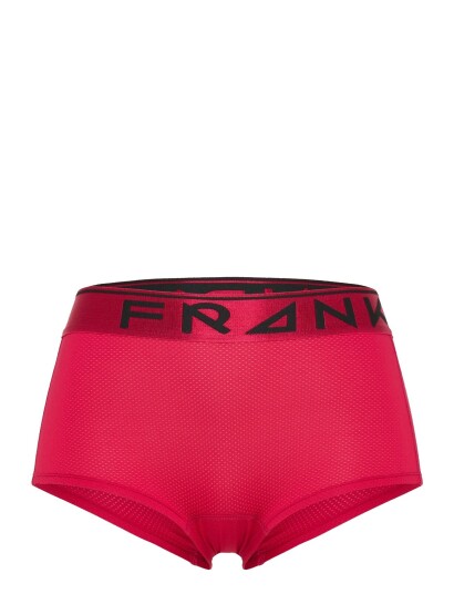 Frank Dandy | Women"s Legend Mesh Boxer | XS