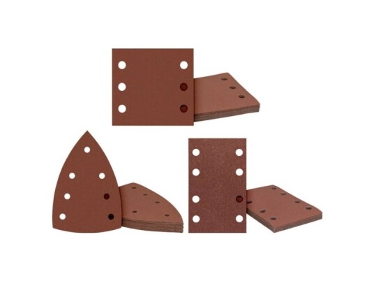 Bosch Slipepapirsett 2608623346
