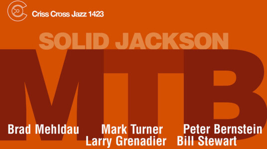 M.t.b. Solid Jackson CD