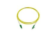 BlueOptics SFP2121BU2MM, 2 m, OS2, LC, LC BlueOptics SFP2121BU2MM, 2 m, OS2, LC, LC