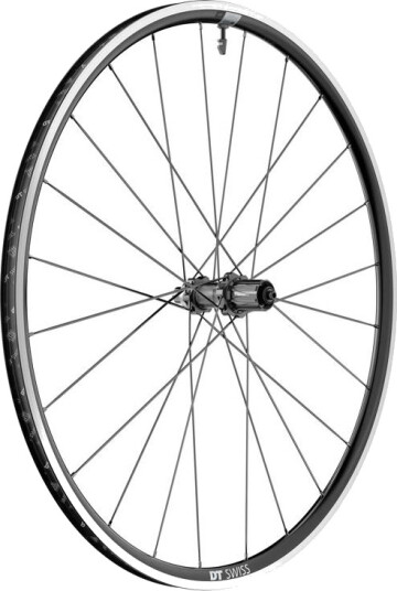 DT Swiss P 1800 Spline 23 700c Bakhjul Til Felgbremser og QR DT Swiss P 1800 Spline 23 700c Bakhjul Til Felgbremser og QR