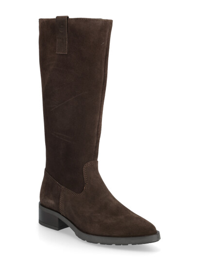 Tamaris Women Boots   Brown   37