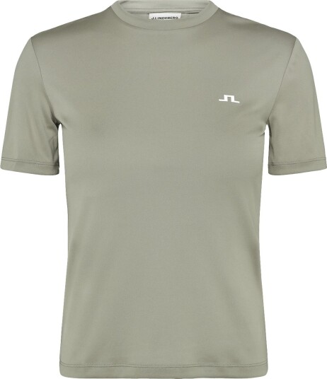 J. Lindeberg Ada T Shirt BRINDLE XS