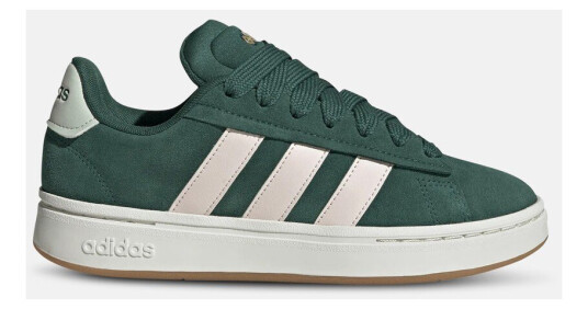 Adidas Grand Court Alpha 00s Cgreen/Wonqua/Lingrn 40 2/3 Uk 7 Sneakers Adidas Grand Court Alpha 00s Cgreen/Wonqua/Lingrn 40 2/3 Uk 7 Sneakers