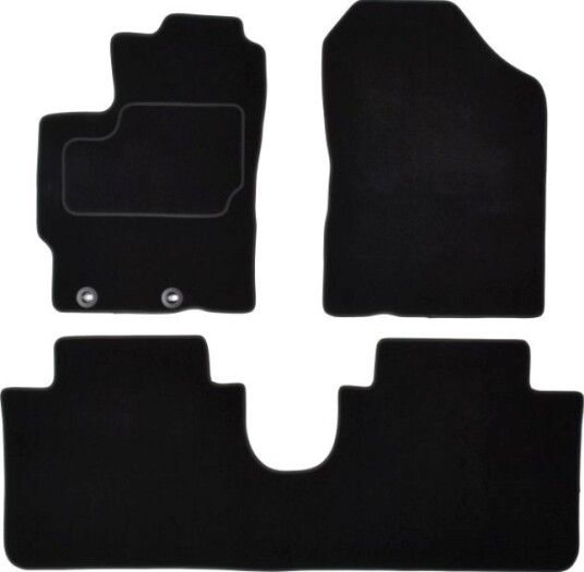CUSTOPOL TOY385C Bilmatter