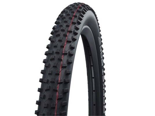 Schwalbe Rocket Ron Addix Speed Super Ground 27,5 X 2,10" Dekk