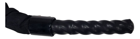 Tunturi Fitness Pro Battle Rope w. Protection, Slagrep Tunturi Fitness Pro Battle Rope w. Protection, Slagrep