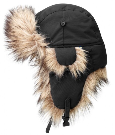 Fjellreven Nordic Heater Black M Fjellreven Nordic Heater Black M
