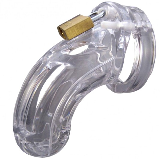 CB-X The Curve Kyskhetsbelte-sett 9,5 cm - Klar