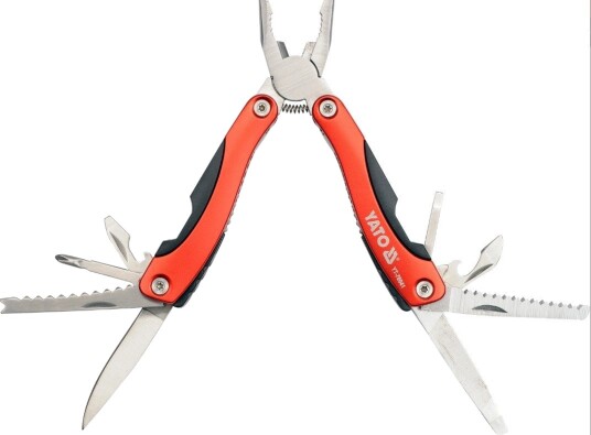 YATO YT-76041 Multifunksjonsverktøy (multi-tool) YATO YT-76041 Multifunksjonsverktøy (multi-tool)