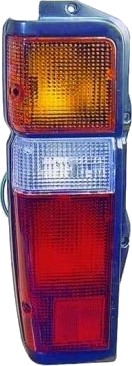 Baklykt ABAKUS 212-1916R-A