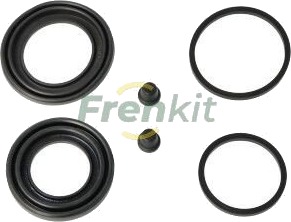 Reparasjonssett, bremsecaliper FRENKIT 238156
