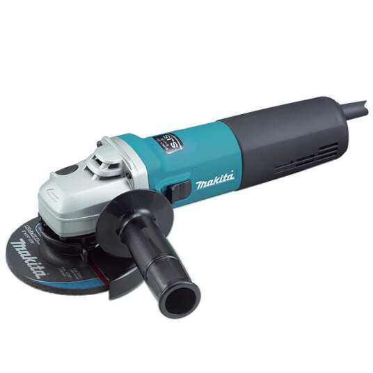 Makita 9565HRZ Vinkelsliper 125mm 1100w