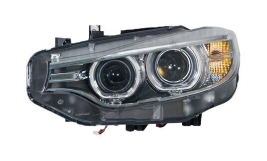Magneti Marelli Hovedlyskaster MAGNETI MARELLI 711451000047 Magneti Marelli Hovedlyskaster MAGNETI MARELLI 711451000047