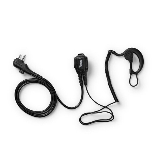 Zodiac Headset FLEX-G for Extreme-Serien